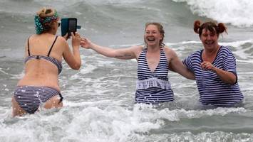 Ranking: Die zehn besten Instagram-Spots an der Ostseeküste