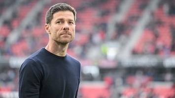 real madrid: poker um xabi alonso offenbar entschieden