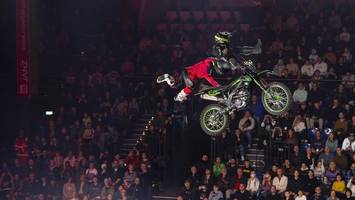 Show „Masters of Dirt“ kommt nach Hamburg – mit spektakulären Stunts