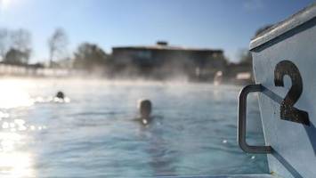 Startschuss in die Freibadsaison - Hoffnung auf Sommerspaß