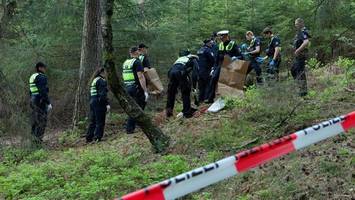 Tatort Fischbeker Heide: Ein Idyll mit dunklen Geheimnissen