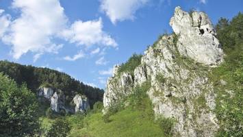 Verblüffte Hobby-Archäologen graben Jahrhunderte alte Waffe aus