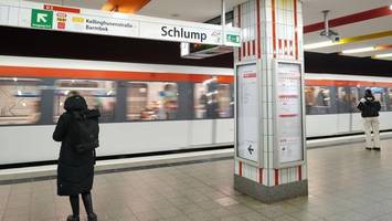 Wichtiger Abschnitt der U3 erneuert – Züge fahren wieder