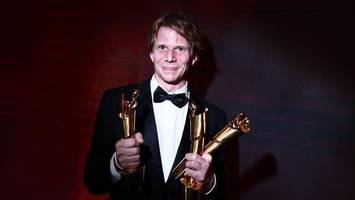 „September 5“ sahnt beim Deutschen Filmpreis ab