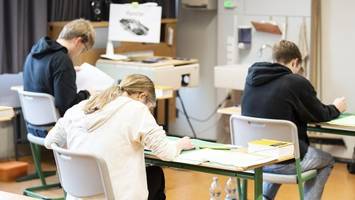 Abitur in Hamburg: Welche Gymnasien und Stadtteilschulen vorn lagen