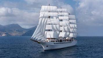 führungswechsel bei sea cloud cruises wird zur familiensache