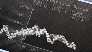 Dax-Rekord: Wenn sich alte Börsenweisheiten bewahrheiten