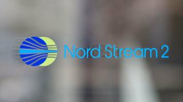 Gasgeschäfte mit Russland: Konkurs abgewendet: Nord Stream 2 AG kann weitermachen