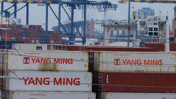 handelskonflikt: erstes gespräch über zölle zwischen china und den usa