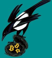 Bitcoin und Co.: Jetzt eröffnen die Finanzämter die Jagd auf Kryptoanleger