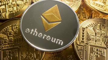 ETH-Kurs: Kann dieses Upgrade Ethereum retten?