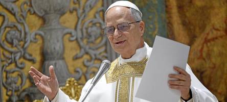Wer ist Papst Leo XIV.?