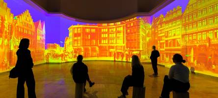 In der Hitze unserer Städte: Die Architektur-Biennale in Venedig ist eröffnet