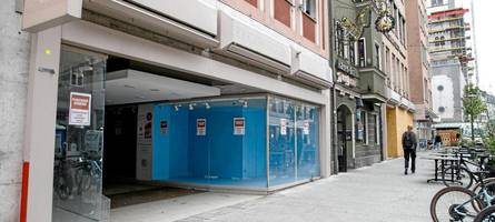 teil des ehemaligen rübsamen-gebäudes in augsburg hat einen neuen besitzer - das ist geplant