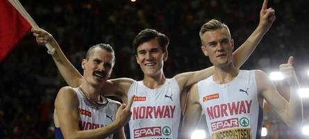 der prozess um die sportler-familie ingebrigtsen bewegt norwegen