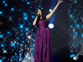 Eurovision Song Contest: Ein bisschen Hass