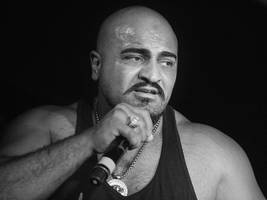 Zum Tod von Rapper Xatar: Gold, Junge