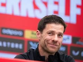 Bayer Leverkusen: Xabi Alonso geht als nachweislich großer Trainer