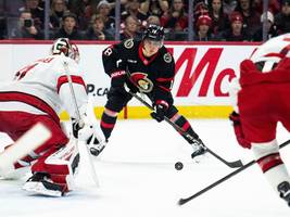 Eishockey-WM: Tim Stützle verstärkt DEB-Auswahl