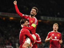 Europa League: Zwei Sorgenkinder an der Wegkreuzung