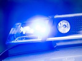 Nürnberg: Massenschlägerei nach Fußballspiel – Dutzende Festnahmen