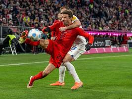 thomas müller: „schee war’s, mehr als schee“