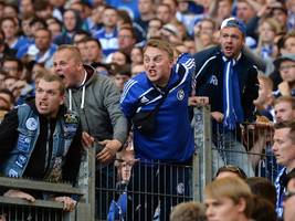 Zweitliga-Misere des HSV: Hamburg, meine Abrissbirne