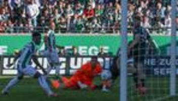 2. Fußball-Bundesliga: Nach Serienende: Hertha setzt auf guten Abschluss