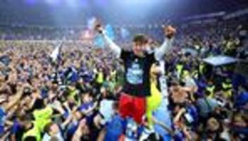 fußball in hamburg: hamburg brennt, digga!