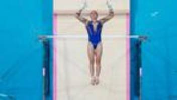 Hoffnung für Heim-EM: Turnerin Kevric gewinnt EM-Quali bei Mehrkampf-Comeback