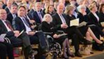 Holocaust-Überlebende: Kondolenzbuch für Margot Friedländer ab Dienstag in Berlin