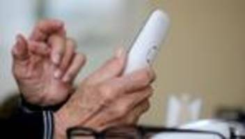 Kriminalität: 81-Jährige zahlt nach Schockanruf fünfstelligen Betrag