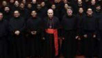 Ordensbruder von Papst Leo XIV.: Bob hat ästhetisches Gespür