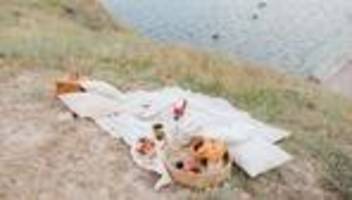 Tipps fürs Picknick: Ich packe meinen Picknickkorb und nehme mit …