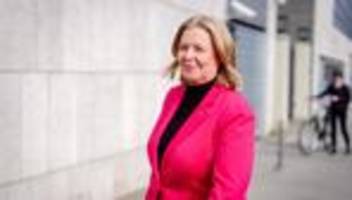 Bärbel Bas: Bundesarbeitsministerin will gegen Sozialbetrug vorgehen