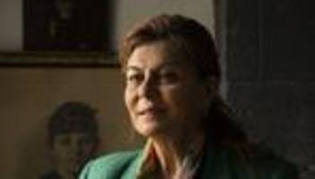 Hind Kabawat: Ich bin eine Tochter der Revolution