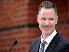Christian Dürr über neue FDP: Auch ich muss mich ändern