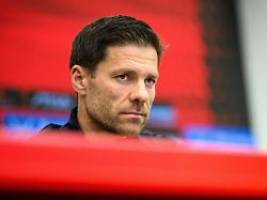 Ein Wechsel mit viel Risiko: Xabi Alonso tut Bayer weh, aber er musste das tun
