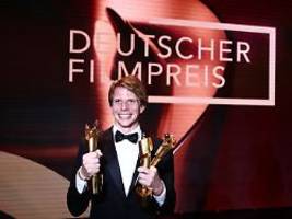 Film über Olympia-Attentat: September 5 räumt beim Deutschen Filmpreis ab