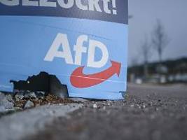 Hochgradig gefährlich: Linnemann lehnt AfD-Verbotsverfahren ab
