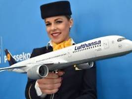 Hohe Rendite möglich: Lufthansa mit 18-Prozent-Chance