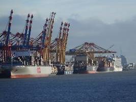 it-panne an meldeportal: hinweise zu hafenkriminalität liefen ins leere