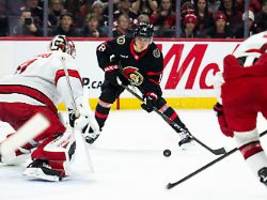 Kniffliger WM-Start: NHL-Star kommt: Deutschland erhält sehnsüchtig erwartetes Upgrade