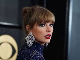 Protest gegen Vorladung: Taylor Swift sieht sich zu Unrecht in Rechtsstreit verwickelt
