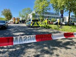 Soldat in Quarantäne: Flüssigkeit in Brief löst ABC-Alarm aus