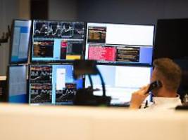 Dax lässt Zollcrash hinter sich: Märkte auf Erholungskurs: Jetzt schon wieder einsteigen?