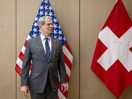 treffen dauerte acht stunden: usa und china setzen zollgespräche fort