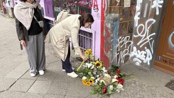 Kondolenzbuch für Margot Friedländer ab Dienstag in Berlin
