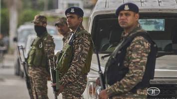 US-Regierung vermittelt: Pakistan und Indien vereinbaren Waffenruhe