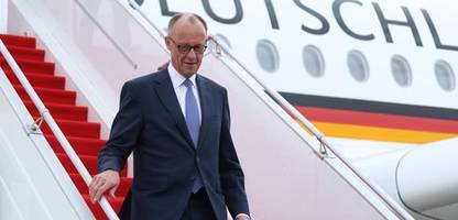 AfD, Donald Trump und Friedrich Merz: Wird Trump die AfD entzaubern? – Podcast